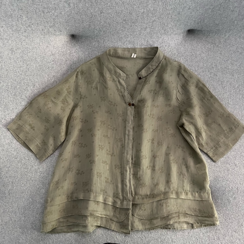 Women top